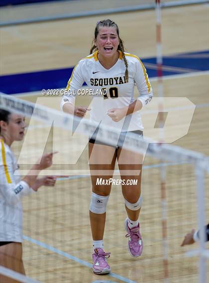 Thumbnail 1 in Sequoyah @ Pope photogallery.