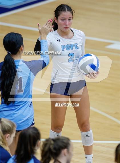 Thumbnail 2 in Sequoyah @ Pope photogallery.