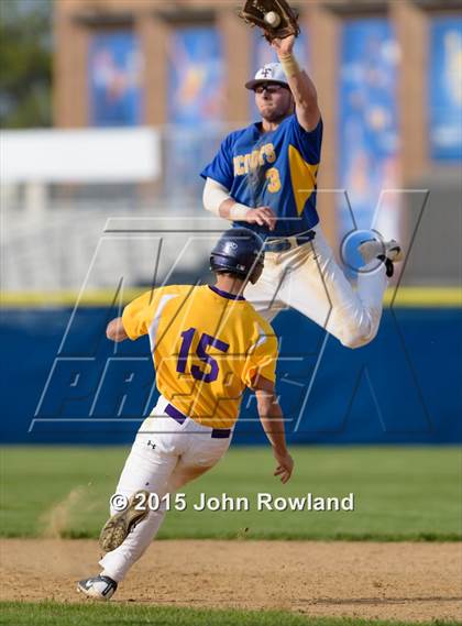 Thumbnail 1 in Wauconda @ Lake Forest photogallery.