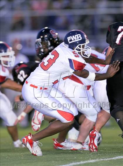 Thumbnail 2 in Fort Walton Beach @ Sparkman photogallery.