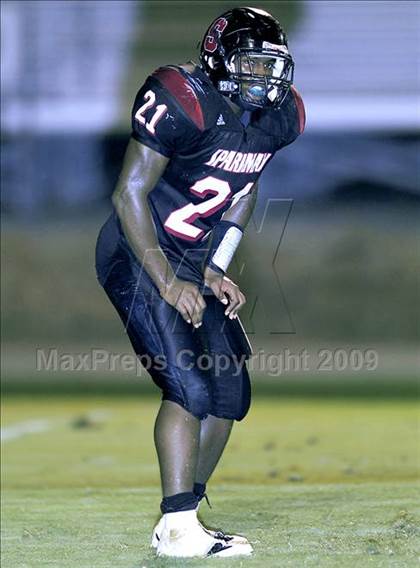 Thumbnail 1 in Fort Walton Beach @ Sparkman photogallery.