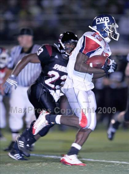 Thumbnail 2 in Fort Walton Beach @ Sparkman photogallery.