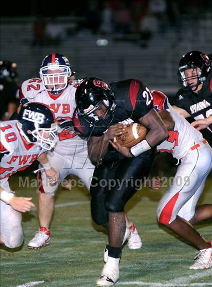 Thumbnail 2 in Fort Walton Beach @ Sparkman photogallery.