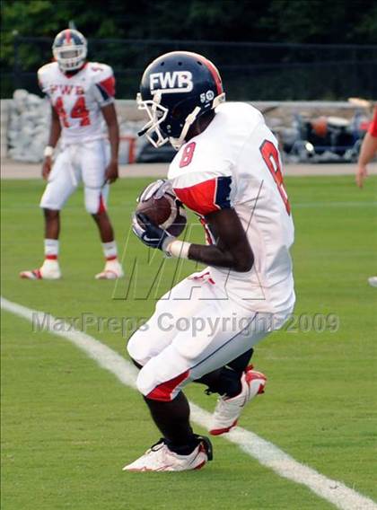 Thumbnail 3 in Fort Walton Beach @ Sparkman photogallery.