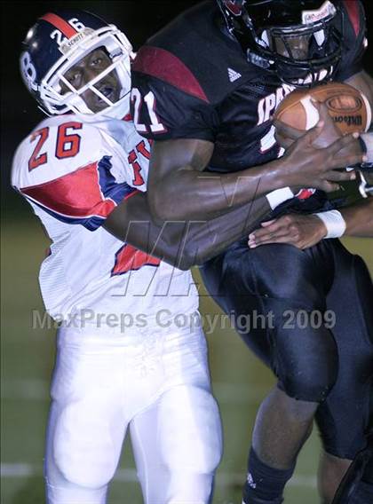 Thumbnail 2 in Fort Walton Beach @ Sparkman photogallery.