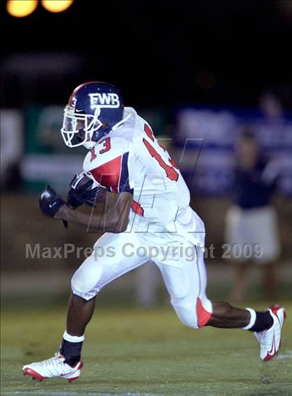 Thumbnail 1 in Fort Walton Beach @ Sparkman photogallery.