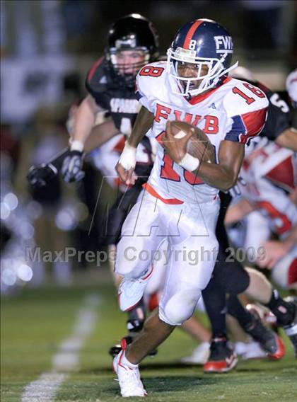 Thumbnail 3 in Fort Walton Beach @ Sparkman photogallery.