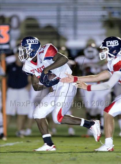 Thumbnail 3 in Fort Walton Beach @ Sparkman photogallery.