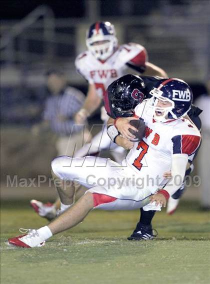 Thumbnail 2 in Fort Walton Beach @ Sparkman photogallery.