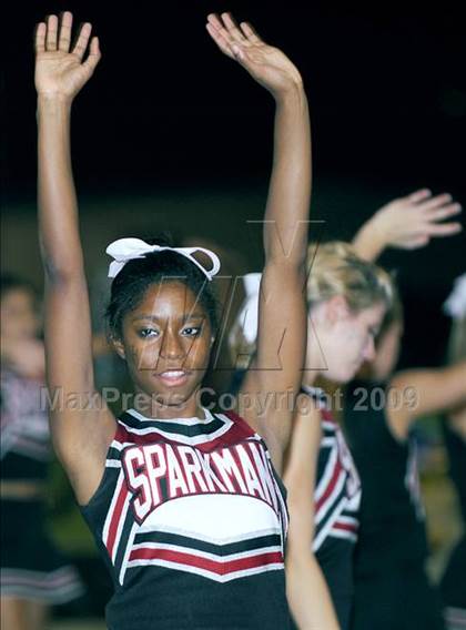 Thumbnail 1 in Fort Walton Beach @ Sparkman photogallery.