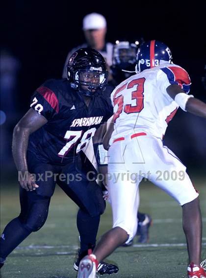 Thumbnail 3 in Fort Walton Beach @ Sparkman photogallery.