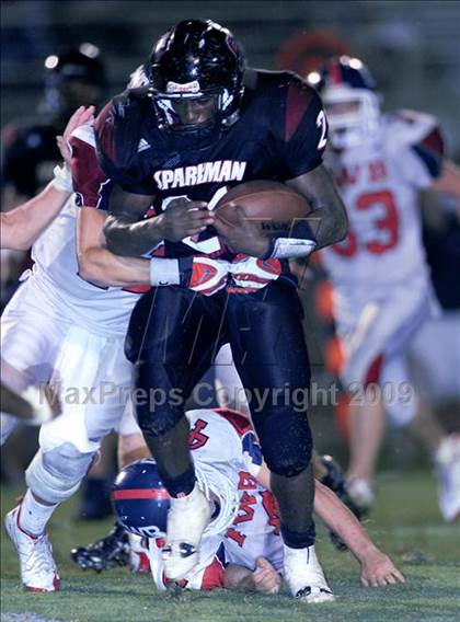 Thumbnail 1 in Fort Walton Beach @ Sparkman photogallery.