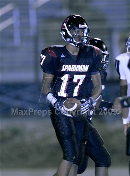 Thumbnail 2 in Fort Walton Beach @ Sparkman photogallery.