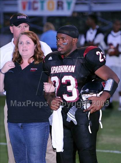 Thumbnail 1 in Fort Walton Beach @ Sparkman photogallery.