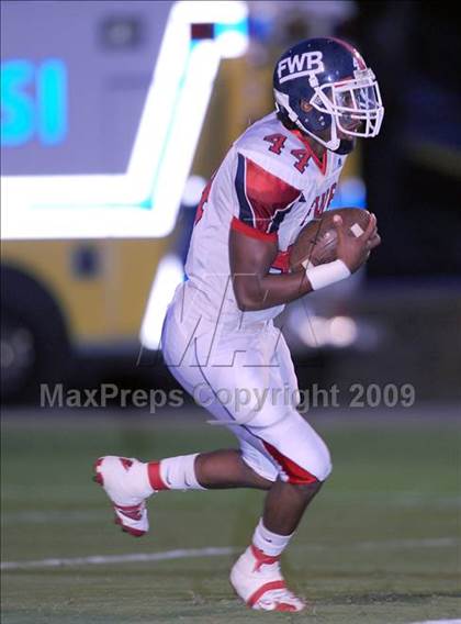 Thumbnail 2 in Fort Walton Beach @ Sparkman photogallery.