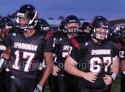 Thumbnail 2 in Fort Walton Beach @ Sparkman photogallery.