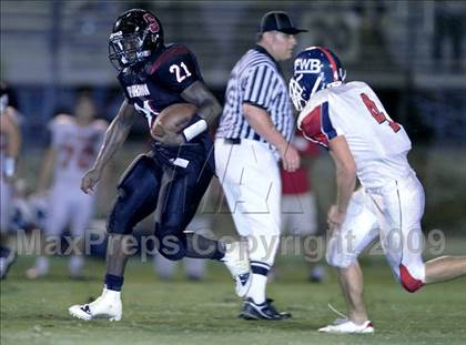 Thumbnail 3 in Fort Walton Beach @ Sparkman photogallery.