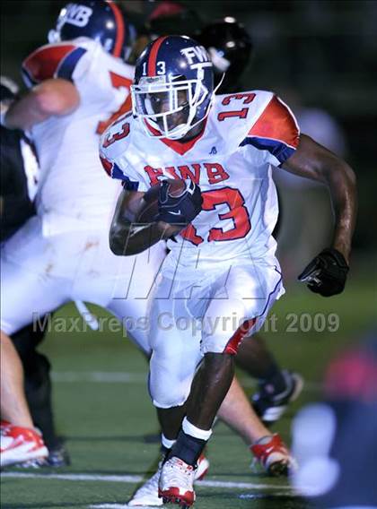 Thumbnail 2 in Fort Walton Beach @ Sparkman photogallery.