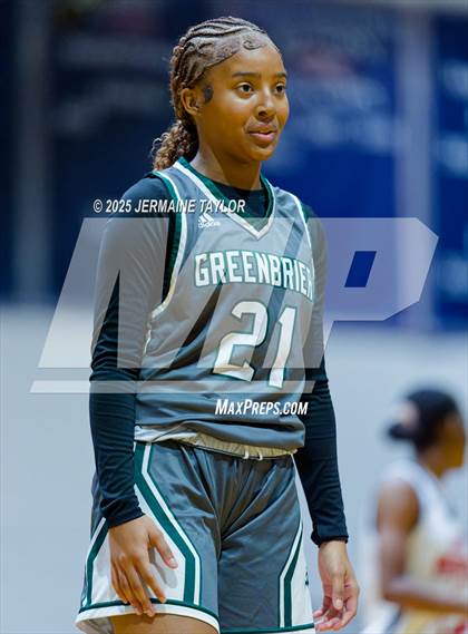 Thumbnail 2 in Greenbrier @ Grovetown photogallery.