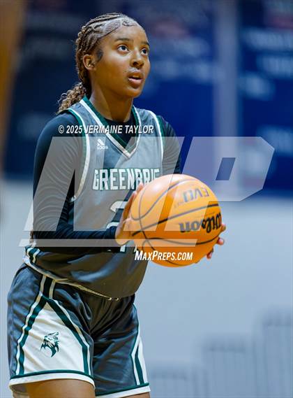 Thumbnail 1 in Greenbrier @ Grovetown photogallery.