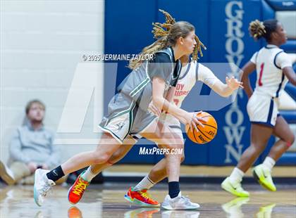 Thumbnail 1 in Greenbrier @ Grovetown photogallery.