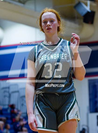 Thumbnail 1 in Greenbrier @ Grovetown photogallery.