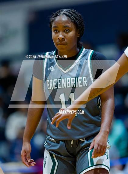 Thumbnail 1 in Greenbrier @ Grovetown photogallery.