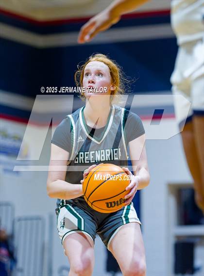 Thumbnail 2 in Greenbrier @ Grovetown photogallery.