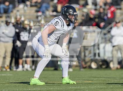 Thumbnail 3 in James Madison vs Westfield (VHSL Class 6D Region Final) photogallery.
