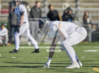 Thumbnail 3 in James Madison vs Westfield (VHSL Class 6D Region Final) photogallery.