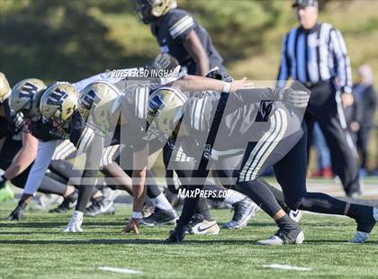 Thumbnail 1 in James Madison vs Westfield (VHSL Class 6D Region Final) photogallery.