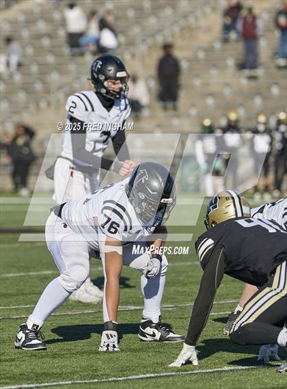 Thumbnail 1 in James Madison vs Westfield (VHSL Class 6D Region Final) photogallery.
