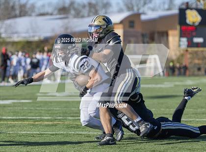Thumbnail 3 in James Madison vs Westfield (VHSL Class 6D Region Final) photogallery.
