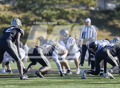 Thumbnail 2 in James Madison vs Westfield (VHSL Class 6D Region Final) photogallery.