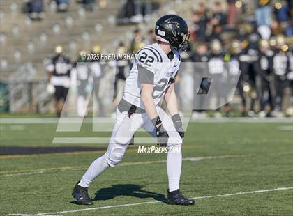 Thumbnail 1 in James Madison vs Westfield (VHSL Class 6D Region Final) photogallery.