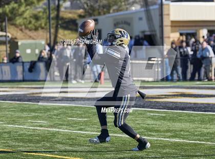 Thumbnail 3 in James Madison vs Westfield (VHSL Class 6D Region Final) photogallery.