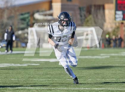 Thumbnail 1 in James Madison vs Westfield (VHSL Class 6D Region Final) photogallery.