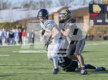 Thumbnail 2 in James Madison vs Westfield (VHSL Class 6D Region Final) photogallery.