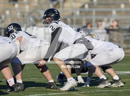 Thumbnail 3 in James Madison vs Westfield (VHSL Class 6D Region Final) photogallery.