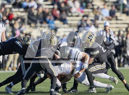 Thumbnail 1 in James Madison vs Westfield (VHSL Class 6D Region Final) photogallery.