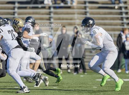 Thumbnail 3 in James Madison vs Westfield (VHSL Class 6D Region Final) photogallery.