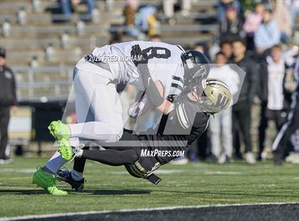 Thumbnail 3 in James Madison vs Westfield (VHSL Class 6D Region Final) photogallery.