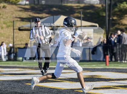 Thumbnail 3 in James Madison vs Westfield (VHSL Class 6D Region Final) photogallery.