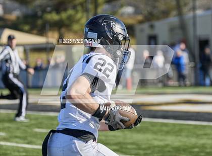 Thumbnail 2 in James Madison vs Westfield (VHSL Class 6D Region Final) photogallery.