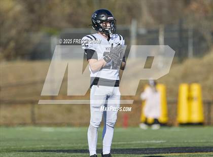 Thumbnail 3 in James Madison vs Westfield (VHSL Class 6D Region Final) photogallery.