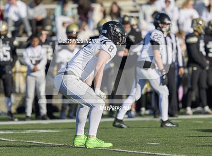 Thumbnail 2 in James Madison vs Westfield (VHSL Class 6D Region Final) photogallery.