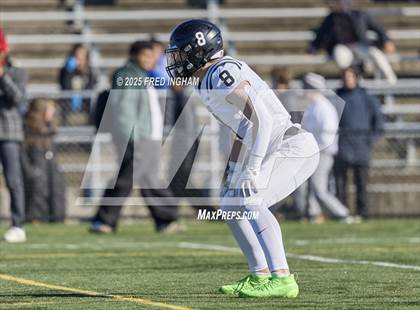 Thumbnail 2 in James Madison vs Westfield (VHSL Class 6D Region Final) photogallery.