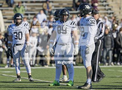 Thumbnail 2 in James Madison vs Westfield (VHSL Class 6D Region Final) photogallery.
