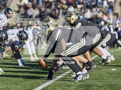 Thumbnail 3 in James Madison vs Westfield (VHSL Class 6D Region Final) photogallery.