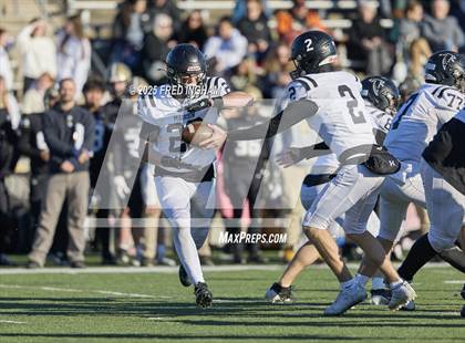 Thumbnail 3 in James Madison vs Westfield (VHSL Class 6D Region Final) photogallery.